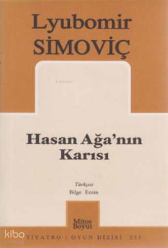 Hasan Ağa’nın Karısı