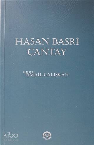 Hasan Basri Çantay