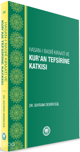 Hasan-ı Basri Kıraati Ve Kuran Tefsirine Katkısı