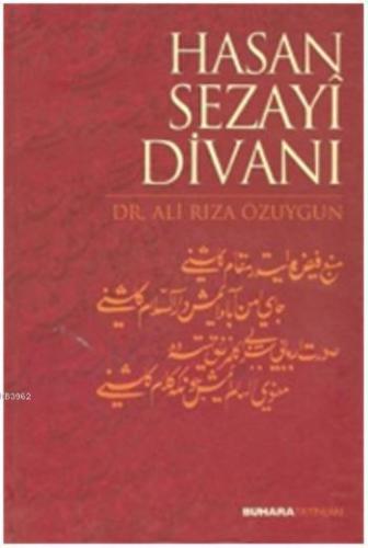 Hasan Sezai Divanı - Kitapiks.com