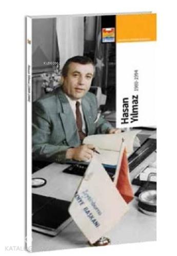 Hasan Yılmaz 1989 1994