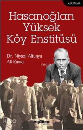 Hasanoğlan Yüksek Köy Enstitüsü