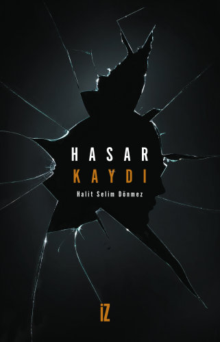 Hasar Kaydı - Kitapiks.com