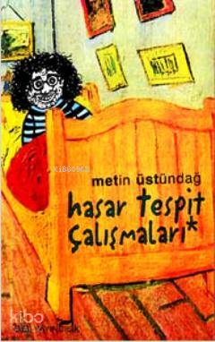 Hasar Tespit Çalışmaları
