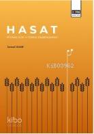 Hasat: Piyano İçin 11 Türkü Düzenlemesi - Kitapiks.com