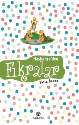Hasbahçe'den Fıkralar