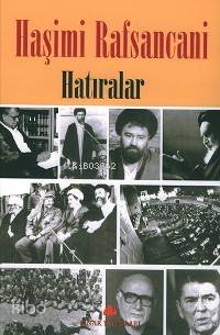 Haşimi Rafsancani Hatıralar