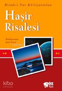 Haşir Risalesi (cep Boy) - Kitapiks.com