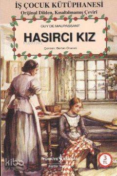 Hasırcı Kız