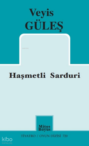 Haşmetli Sarduri