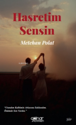 Hasretim Sensin