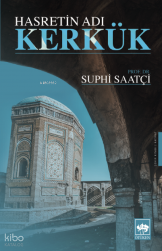 Hasretin Adı Kerkük