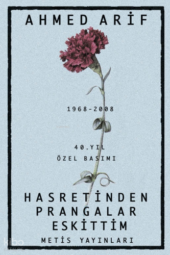 Hasretinden Prangalar Eskittim