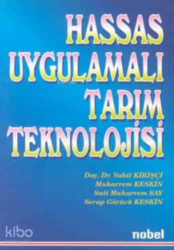 Hassas Uygulamalı Tarım Teknolojisi