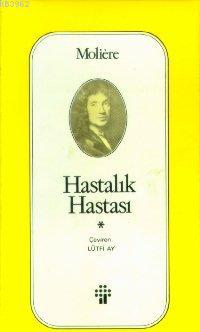 Hastalık Hastası - Kitapiks.com
