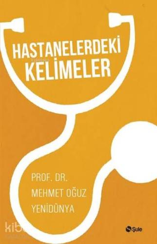 Hastanelerdeki Kelimeler