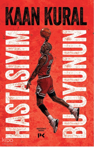 Hastasıyım Bu Oyunun