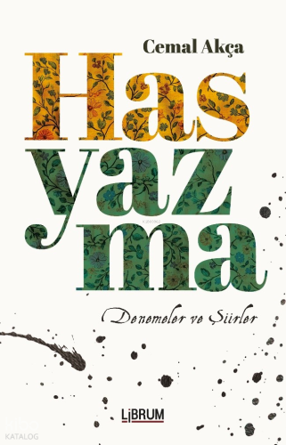 Hasyazma;Denemeler ve Şiirler