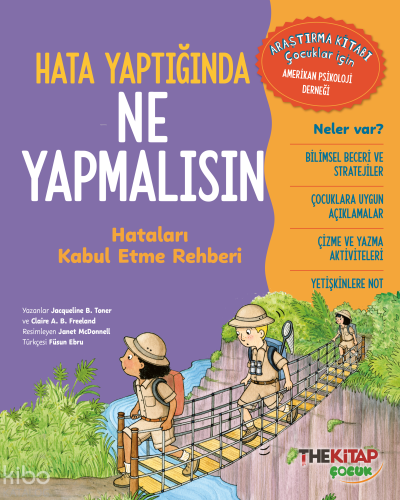 Hata Yaptığında Ne Yapmalısın;Hataları Kabul Etme Rehberi