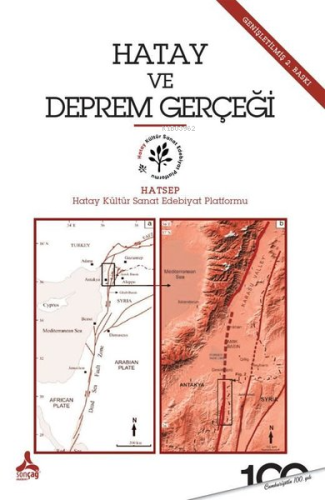 Hatay Ve Deprem Gerçeği