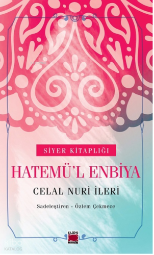 Hatemü’l Enbiya