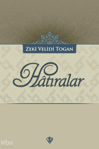 Hatıralar