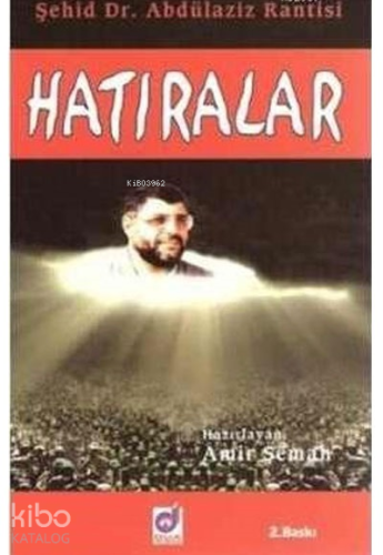 Hatıralar