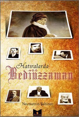 Hatıralarda Bediüzzaman - Kitapiks.com