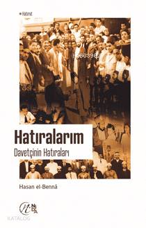 Hatıralarım: Davetçinin Hatıraları