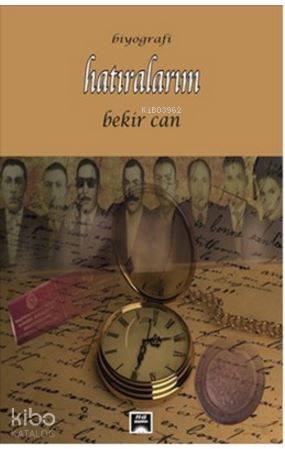 Hatıralarım