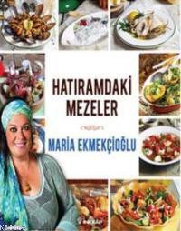 Hatıramdaki Mezeler - Kitapiks.com