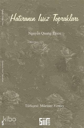 Hatıranın Issız Toprakları