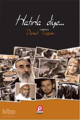 Hatırla Diye... - Kitapiks.com