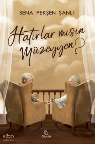 Hatırlar mısın Müzeyyen?