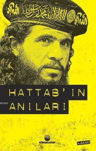 Hattab'ın Anıları - Kitapiks.com