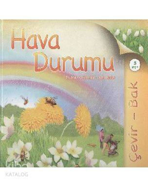 Hava Durumu (Çevir Bak)
