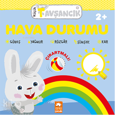 Hava Durumu - Kitapiks.com