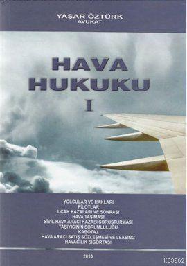 Hava Hukuku 1