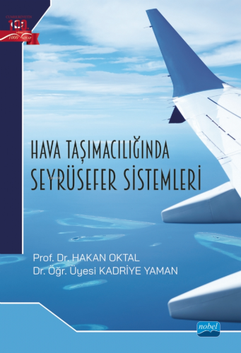 Hava Taşımacılığında Seyrüsefer Sistemleri - Kitapiks.com