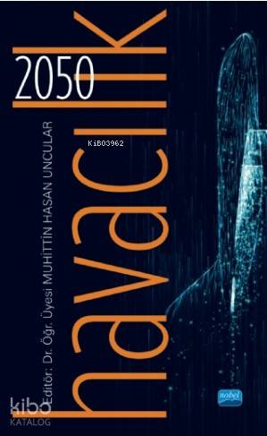 Havacılık 2050 - Kitapiks.com