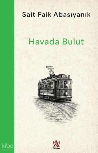 Havada Bulut