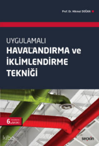 Havalandırma ve İklimlendirme Tekniği