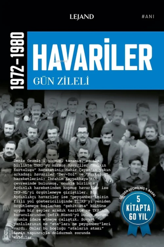Havariler [1972-1980]