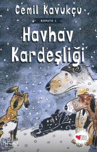 Havhav Kardeşliği; Bopato
