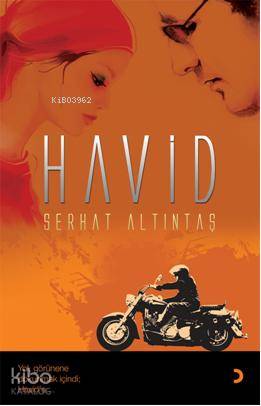 Havid - Kitapiks.com