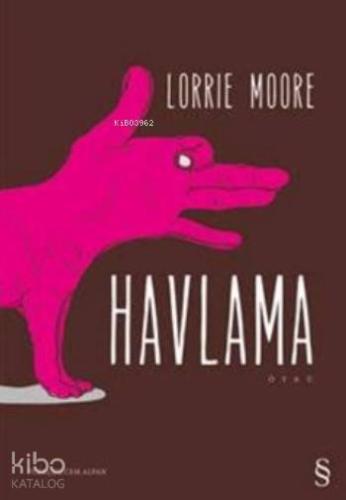 Havlama