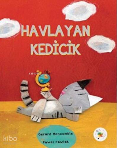 Havlayan Kedicik