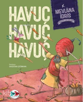 Havuç Havuç Havuç