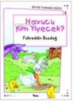 Havucu Kim Yiyecek?