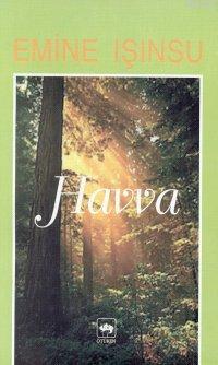 Havva - Kitapiks.com